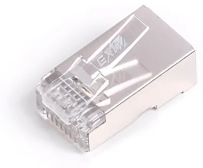 Immagine prodotto di Assmann spina modulare RJ45 cat