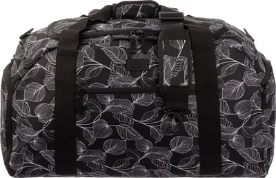 Produktbild von Franky Reisetasche Reisegepäck Sporttasche Dufflebag RT34 L, 62 x 31,5 x 33,5 cm, 65 Liter flower