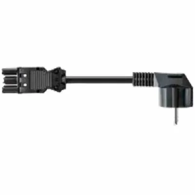 Zdjęcie produktu dla Bachmann Schuko GST18 4m, 4 m, CEE7/4