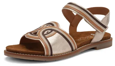 Produktbild von Ara Sandalen Damen 32313938343631 Gold 43 EU