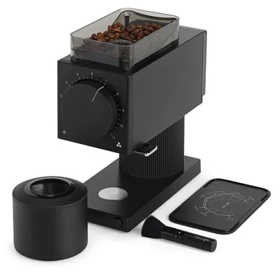 Obrázok produktu pre Fellow Ode 2. generácia - automatická mlynček čierna