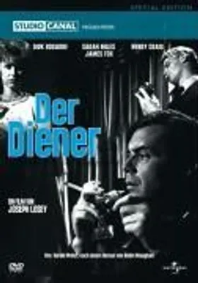 Produktbild von Der Diener - Special Edition