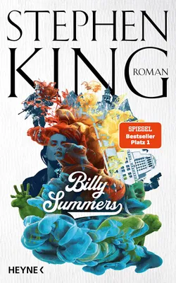 Produktbild von Billy Summers