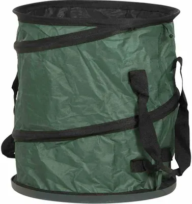 Produktbild von SIENA GARDEN Pop-Up Gartensack 100L, Polyester