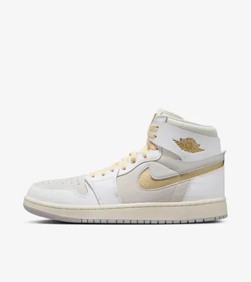 Zdjęcie produktu dla Nike Air Jordan 1 Zoom CMFT 2 "FIBA", DV1307-107, Rozmiar: 44