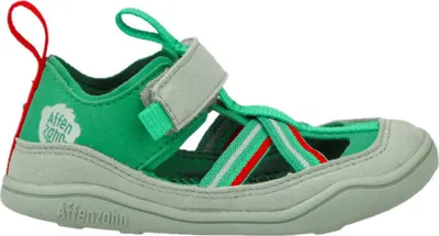 Zdjęcie produktu dla AFFENZAHN Breezy Frog Sandal dzieci zielony 30