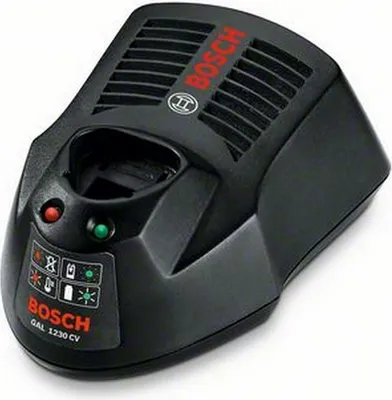 Produktbild von Bosch Ladegerät GAL 1230 CV 10,8/12V