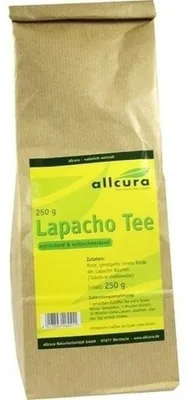 Productafbeelding van Allcura Lapacho-thee, 250 gram