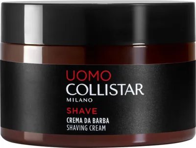 Produktbild von Collistar Uomo Krem do golenia, 200 ml