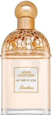 Image de Guerlain Aqua Allegoria Nettare di Sole Eau de Toilette pour femmes 125 ml