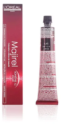 Produktbild von L’Oréal Professionnel Majirel permanente Haarfarbe Creme Coloration 50 ml