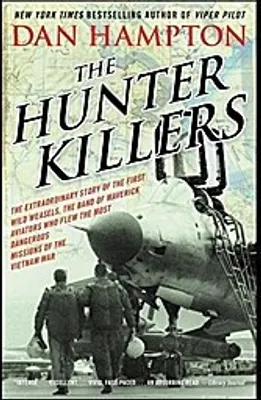 Produktbild von Hunter Killers, The