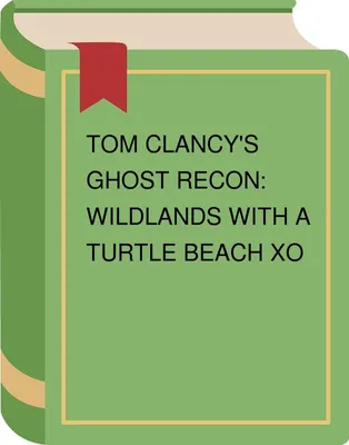 Produktbild von Microsoft Tom Clancy’s Ghost Recon Wildlands, Xbox One, Physische Medien