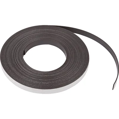 Produktbild von Creativ Company Magnetband 10 Meter selbstklebend Bastelband