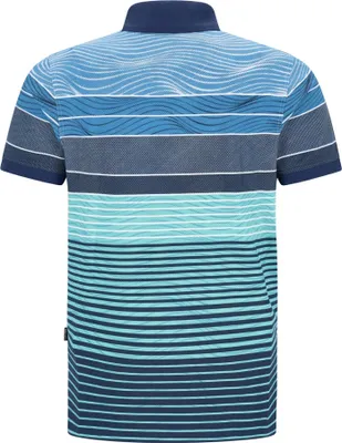 Produktbild von Hajo Poloshirt Stay Fresh Kurzarmshirt