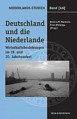 Produktbild von Deutschland und die Niederlande