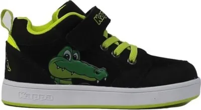 Produktbild von Kappa Schuhe Rajo M, 280004M5033