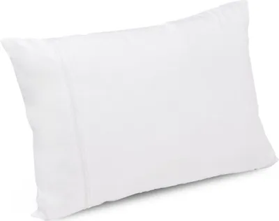 Image de Bleu Calin Protège oreiller imperméable Anti punaises de lit - 48x70cm
