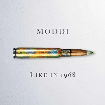 Produktbild von Moddi: Like In 1968