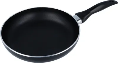 Produktbild von Pfanne EUROHOME Bratpfanne 20 cm mit Antihaftbeschichtung - rostfreie Allzweckpfanne - Bratpfannen Antihaftbeschichtet - effiziente Pfannen