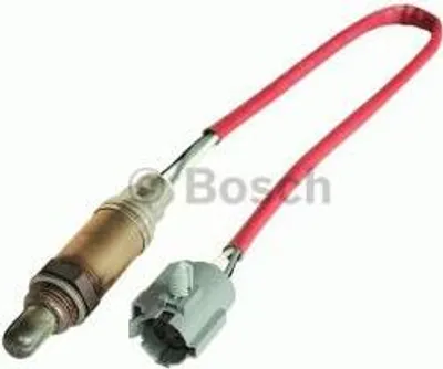 Produktbild von BOSCH Lambdasonde  0 258 005 722