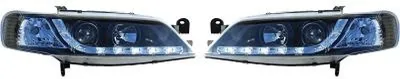 Produktbild von Scheinwerfer Set Hauptscheinwerfersatz für OPEL VECTRA B (36) VECTRA B CC (38)