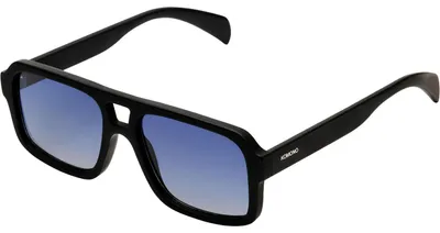 Produktbild von Komono Sonnenbrille Falcon, Größe:ONESIZE, Farben:carbon