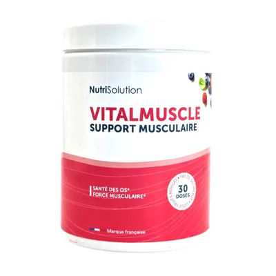 Produktbild von VitalMuscle
