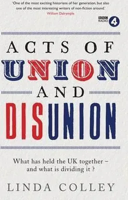 Immagine prodotto di Acts of Union and Disunion