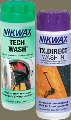 Produktbild von Twin Tech Wash/TX Direct Wash In 600 ml 2x300ml