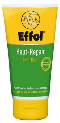 Produktbild von Effol Haut Repair Pflegecreme antiseptisch Wundschutz Mauke 30ml Tube