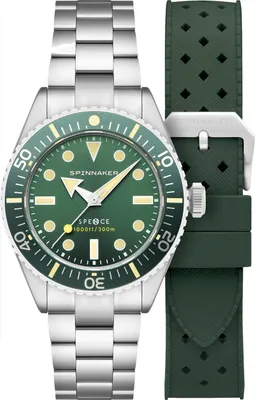 Produktbild von Spinnaker - SP-5097-88 - Armbanduhr - Herren - Automatik - Spence