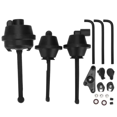 Image de Kit de réparation du collecteur d'admission 2721402401 Remplacement pour Mercedes Benz C230 C280 C350