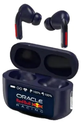 Imagen del producto de Red Bull Auriculares Nitro in-ear TWS 360mAh