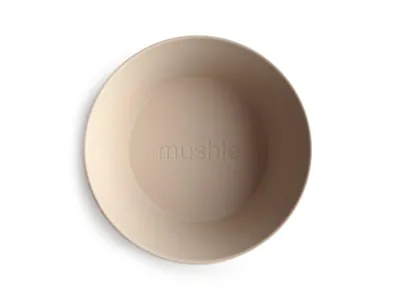 Produktbild von Mushie Kindergeschirr - BPA-frei