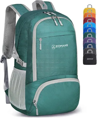 Produktbild von Rucksack, Reise, Uni, 30 Liter, ultraleichter Tagesrucksack zum Wandern