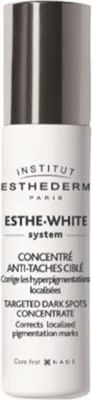 Obrázok produktu pre Institut Esthederm White System Sérum - 9 ml - Rozjasňujúce sérum pre normálnu pleť
