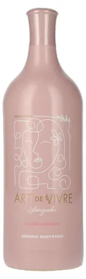 Image de Gérard Bertrand Art de Vivre Languedoc Vin Rosé 2023 13% Vol. 0,75l