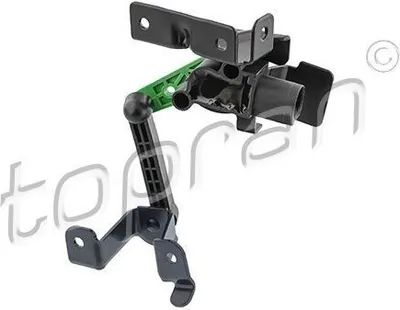 Produktbild von TOPRAN 623 115 Sensor Leuchtweiteregulierung für VW Golf VII Schrägheck (5G1, BQ1, BE1, BE2) Hinten Xenonlicht
