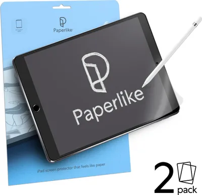 Obrázek produktu pro Paperlike Screen Protector - iPad 10.2"