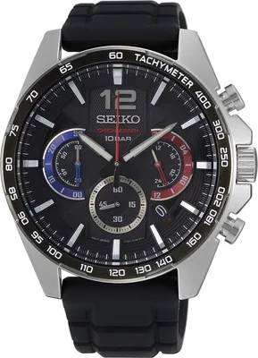 Obrázok produktu pre Hodinky Seiko Model SSB347P1