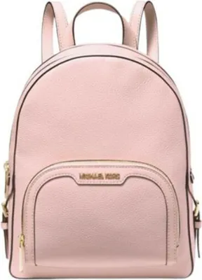 Produktbild von Mochila Michael Kors Jaycee Rosa 30 x 24 x 9 cm