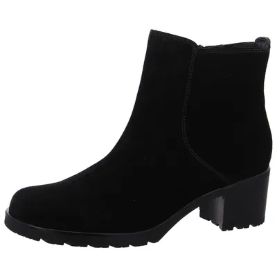 Produktbild von Gabor Comfort Stiefelette Schwarz