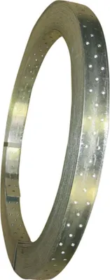 Produktbild von Windrispenband 60x2,0mm x 50m CE