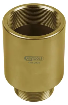 Produktbild von KS Tools 440.0038, Stahl, 1,08 kg