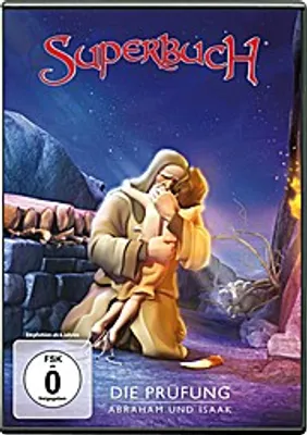 Produktbild von Die Prüfung