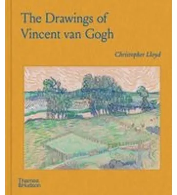 Imagen del producto de The Drawings of Vincent van Gogh