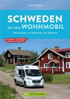 Immagine prodotto di Schweden mit dem Wohnmobil