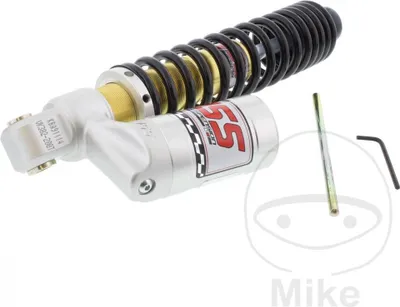 Immagine prodotto di Mono ammortizzatore posteriore YSS VK302-280T-06AL-388 regolazione precarico