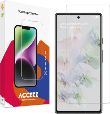Productafbeelding van Accezz Gehard Glas Screenprotector voor de Google Pixel 7